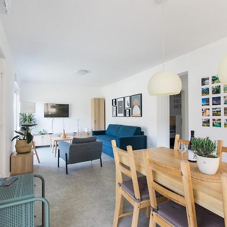 קובאריד Positive Sport Apartments מראה חיצוני תמונה