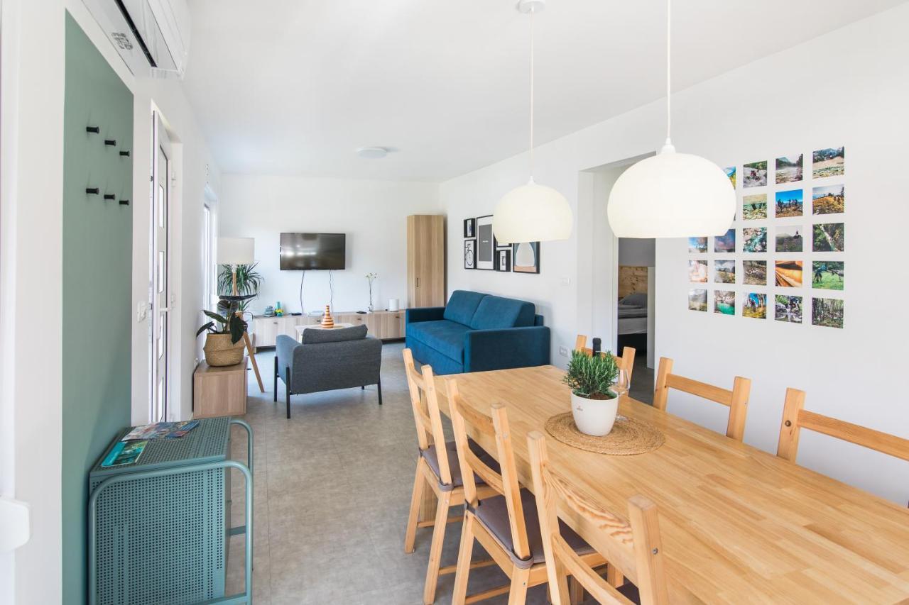 קובאריד Positive Sport Apartments מראה חיצוני תמונה