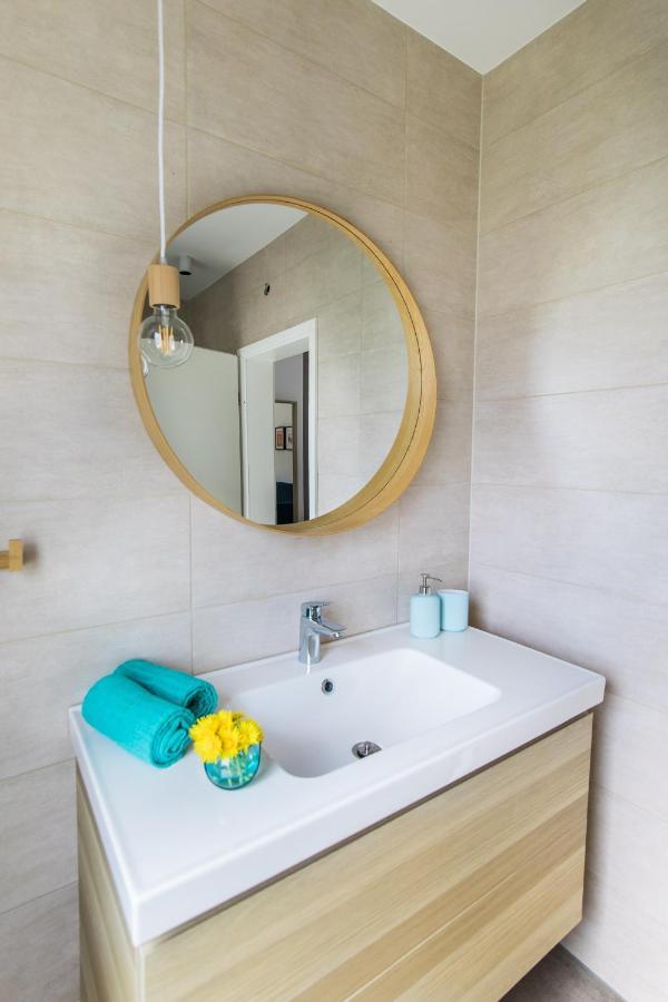 קובאריד Positive Sport Apartments מראה חיצוני תמונה