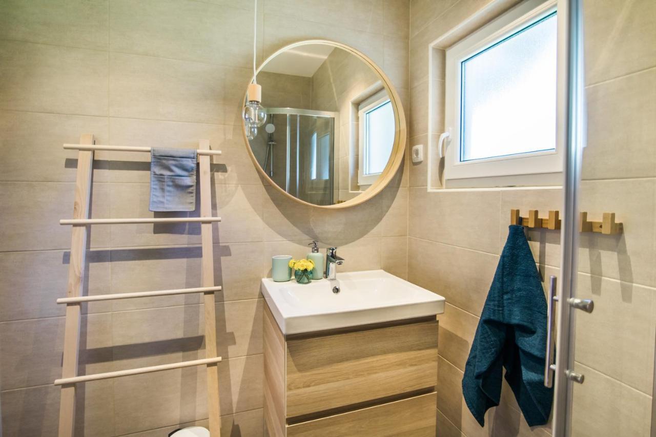 קובאריד Positive Sport Apartments מראה חיצוני תמונה